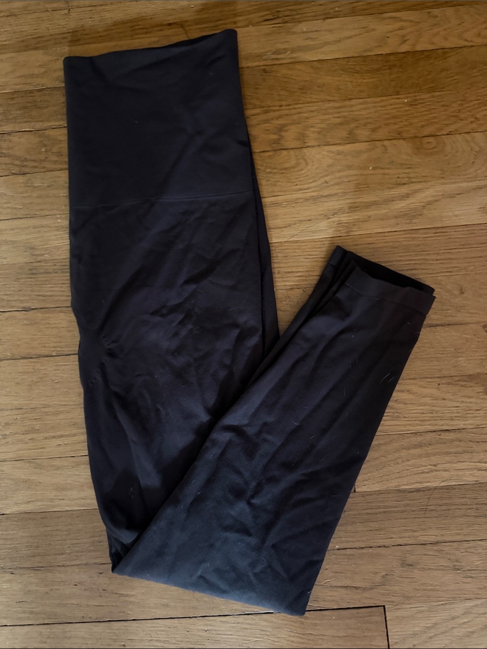 SPANX SZ 2X Women’s brown Performance Leggings